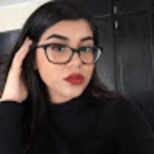 Meet your Posher, Andrea
